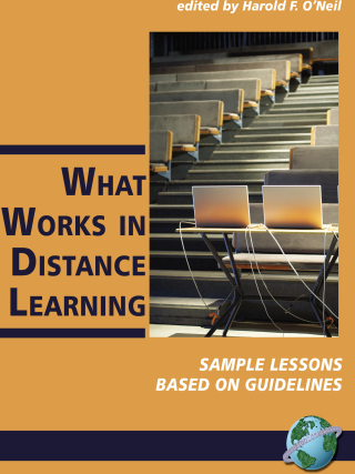 Imagen de portada: What Works in Distance Learning 9781593118846