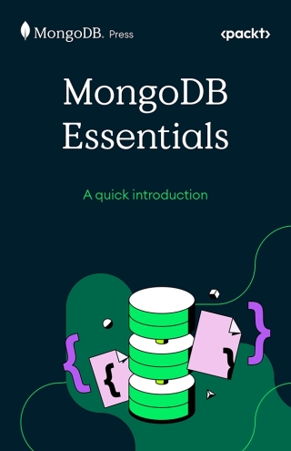 Imagen de portada: MongoDB Essentials 1st edition 9781806706099