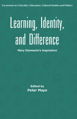Imagen de portada: Learning, Identity, and Difference 9781806861309