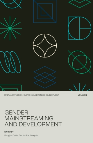 Imagen de portada: Gender Mainstreaming and Development 9781806862566