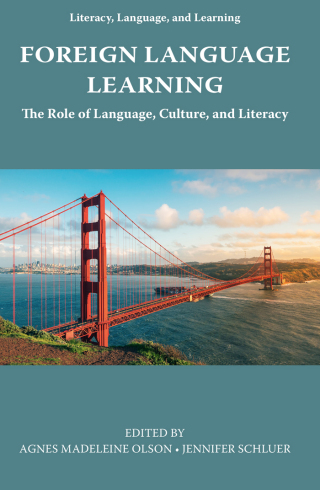 Imagen de portada: Foreign Language Learning 9781806868568