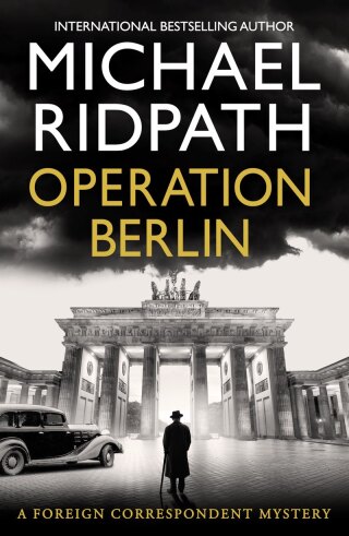Imagen de portada: Operation Berlin 9781807030094