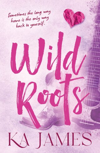 Imagen de portada: Wild Roots 9781807345242