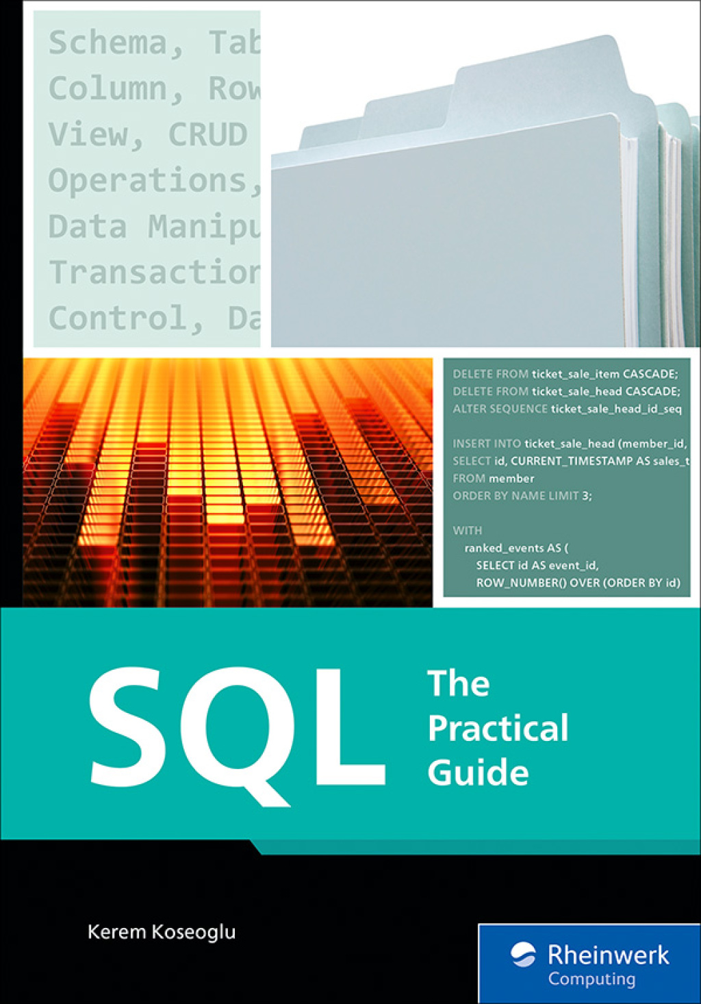 SQL - 1st Edition (eBook)