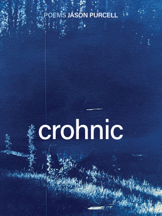 Imagen de portada: Crohnic 9781834050102
