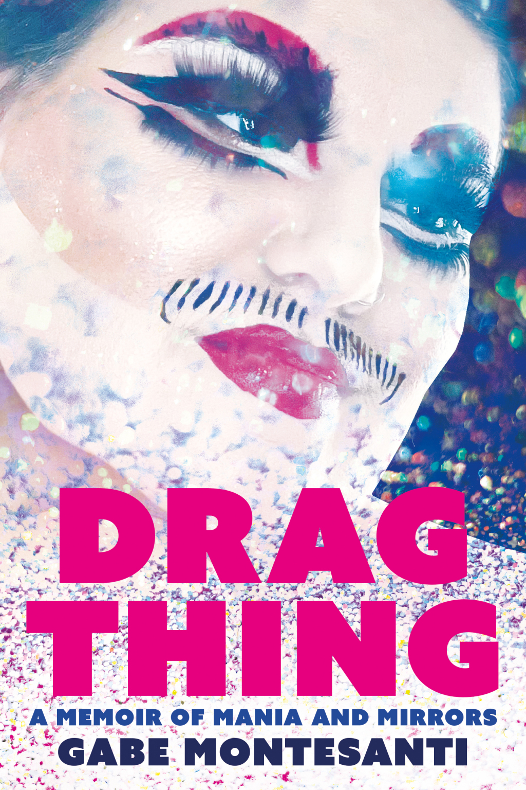 Drag Thing eBook