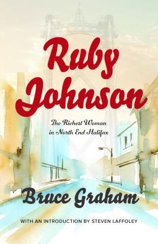 Titelbild: Ruby Johnson 9781834350158