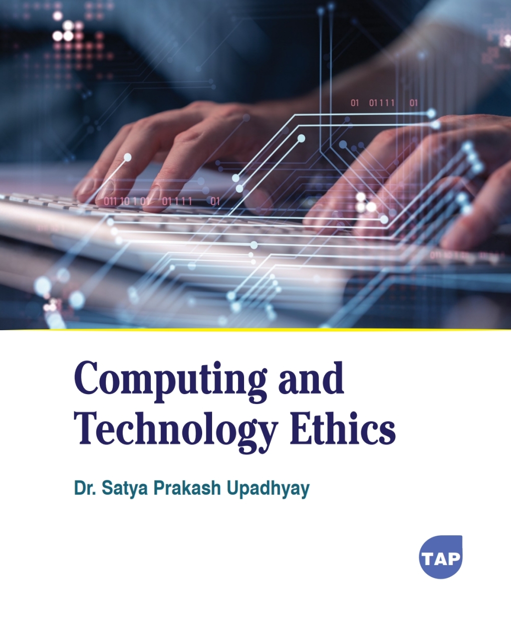 Computing and Technology Ethics (eBook)