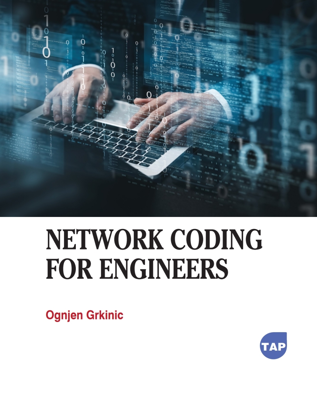 Network Coding for Engineers (eBook)