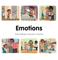Cover image: Emotions 9781785089473