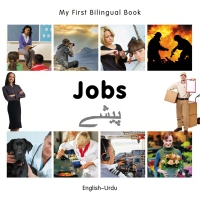 Cover image: My First Bilingual Book–Jobs (English–Urdu) 9781835051986