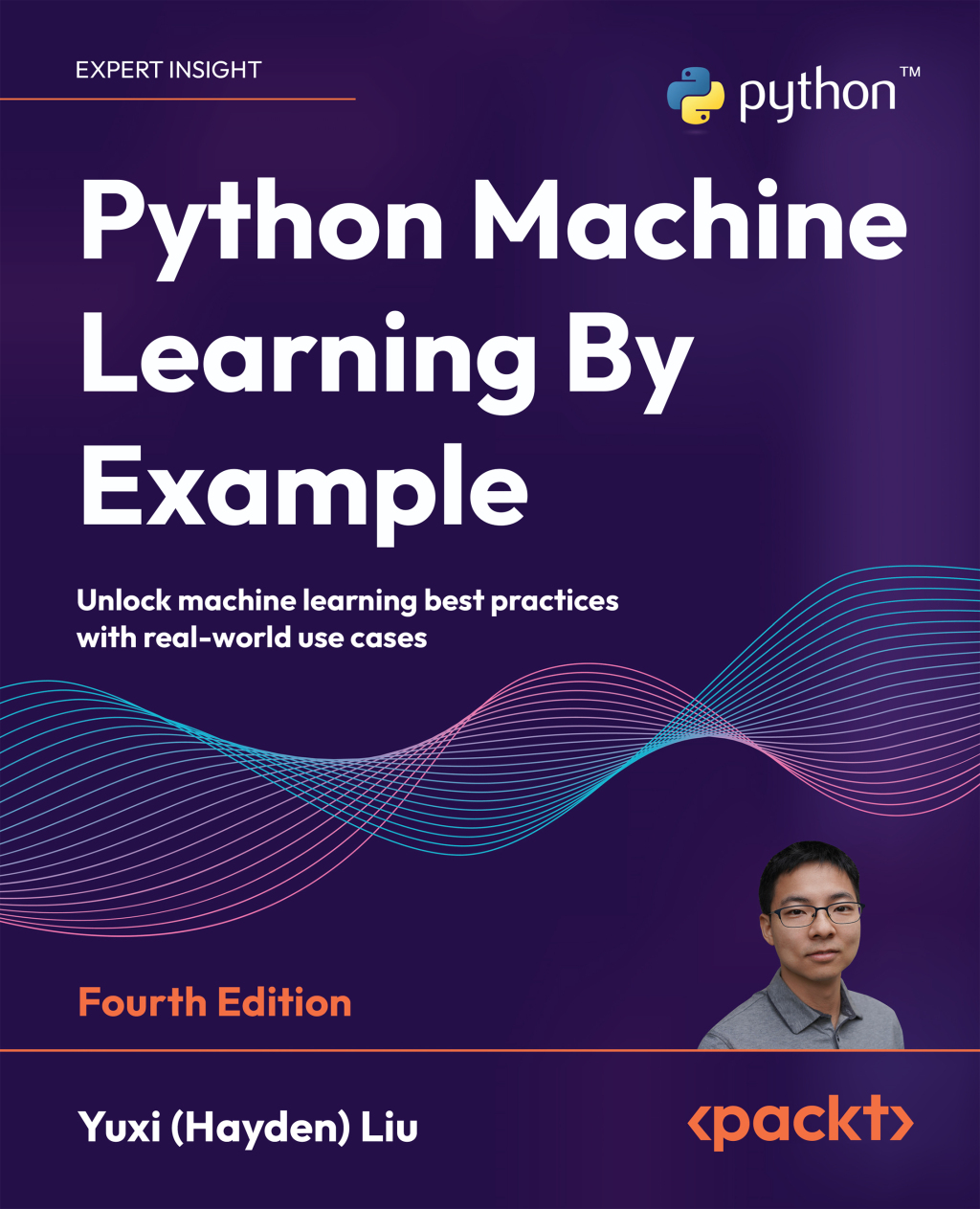 Python Machine Learning By Example - 4th Edition (eBook)