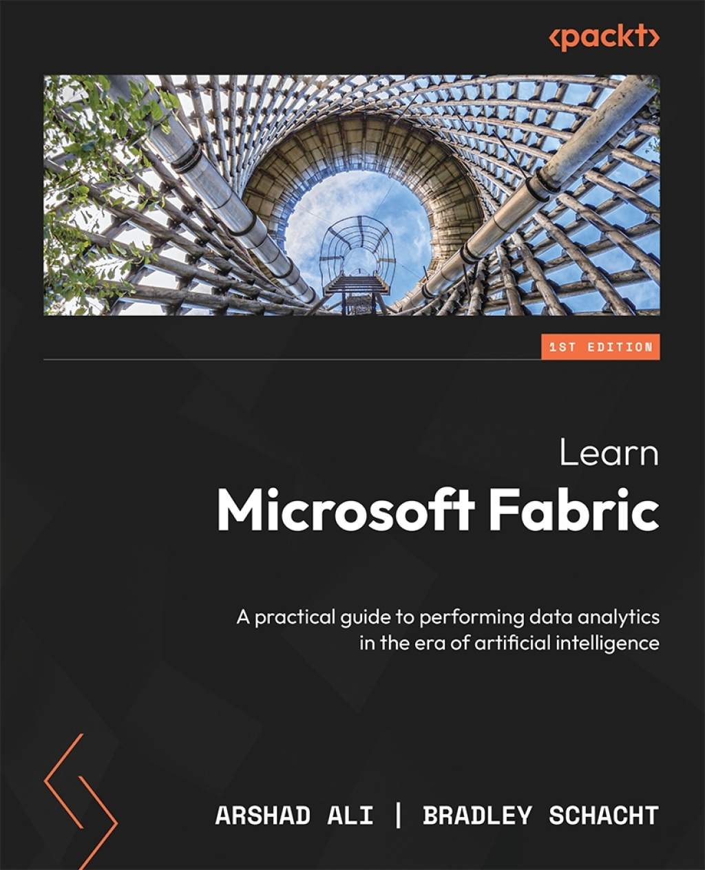 Learn Microsoft Fabric 1st Edition