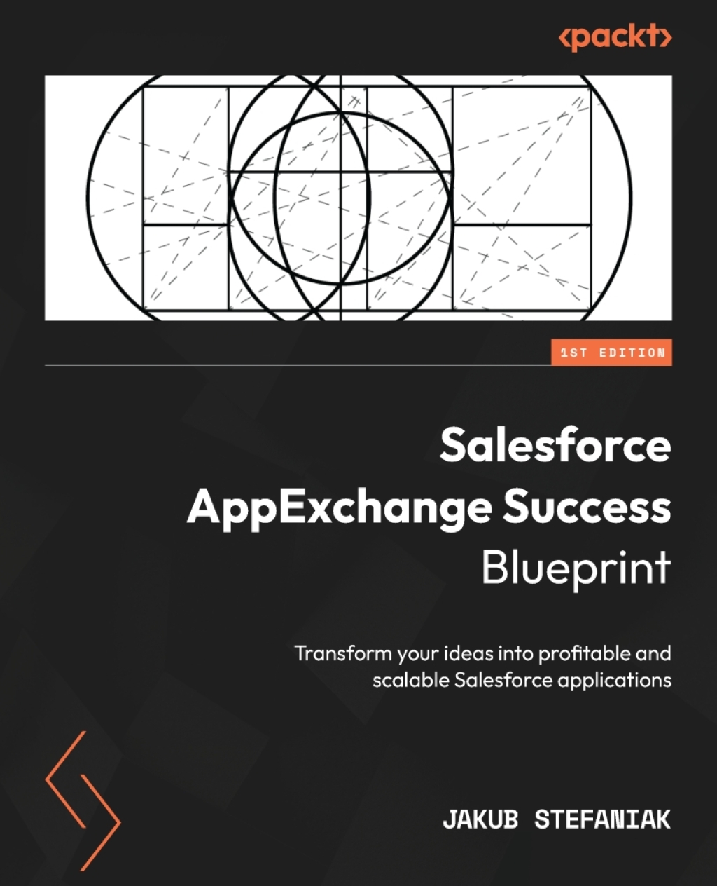 Salesforce AppExchange Success Blueprint 1st Edition