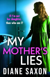 Cover image: My Mother's Lies 9781835180617