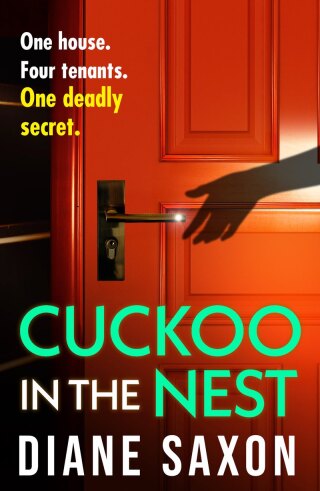 Cover image: Cuckoo in the Nest 9781835180815