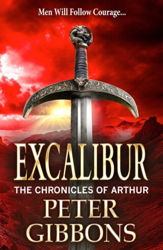 Imagen de portada: Excalibur 9781805577171