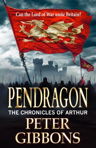 Cover image: Pendragon 9781835182413