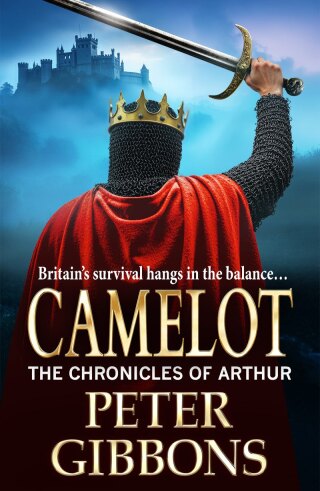 Cover image: Camelot 9781806256686