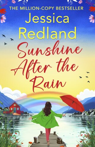 表紙画像: Sunshine After the Rain 9781835183205