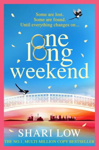 Cover image: One Long Weekend 9781835184523