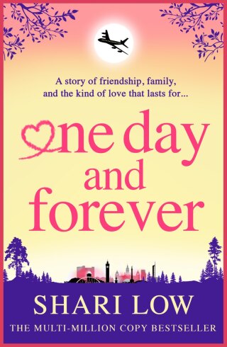 Imagen de portada: One Day and Forever 9781835184714
