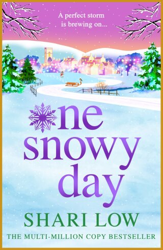 Cover image: One Snowy Day 9781835184912