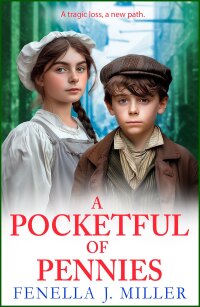 Cover image: A Pocketful of Pennies 9781835186831