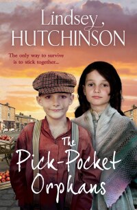 Cover image: The Pick-Pocket Orphans 9781835188910