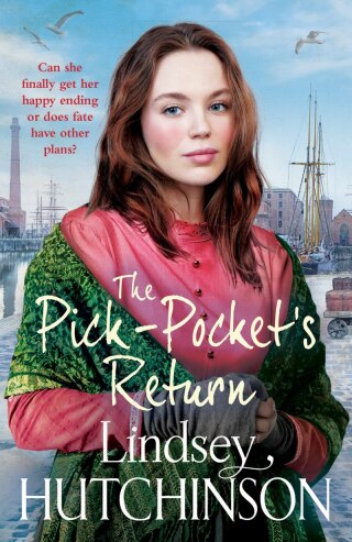 Cover image: The Pick-Pocket's Return 9781835189092