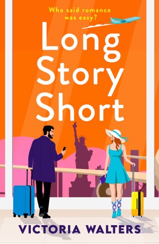 Cover image: Long Story Short 9781835189801