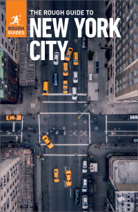 Imagen de portada: The Rough Guide to New York City: Travel Guide 17th edition 9781789196894