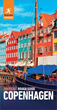 Cover image: Pocket Rough Guide Copenhagen: Travel Guide 5th edition 9781839059827