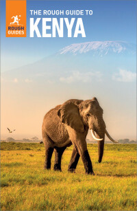 Imagen de portada: The Rough Guide to Kenya: Travel Guide eBook 12th edition 9781789195941