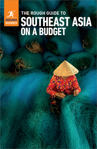 Cover image: The Rough Guide to Southeast Asia on a Budget: Travel Guide 6th edition 9781835291603