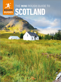 Cover image: The Mini Rough Guide to Scotland: Travel Guide eBook 1st edition 9781835290194