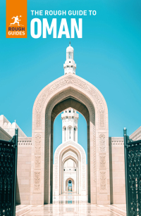 Imagen de portada: The Rough Guide to Oman: Travel Guide eBook 3rd edition 9781835290439