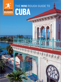 Cover image: The Mini Rough Guide to Cuba: Travel Guide 1st edition 9781835290446