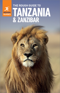 表紙画像: The Rough Guide to Tanzania & Zanzibar: Travel Guide eBook 5th edition 9780241308790