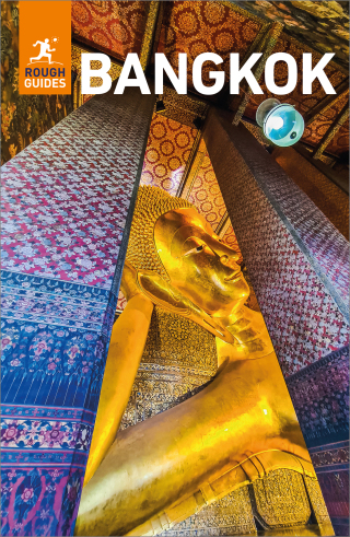 Cover image: Rough Guides Bangkok: Travel Guide 8th edition 9781835292259