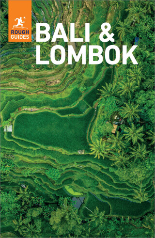 Imagen de portada: Rough Guides Bali and Lombok: Travel Guide eBook 11th edition 9781835292358