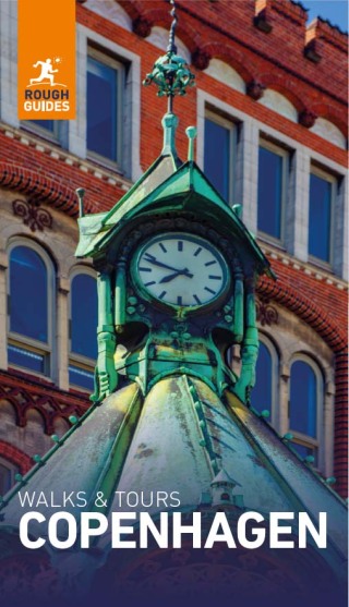 Imagen de portada: Rough Guides Walks and Tours Copenhagen: Travel Guide eBook 1st edition 9781835292419