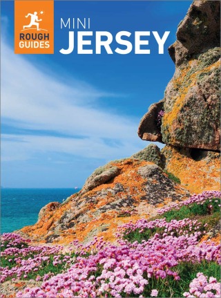 Cover image: Rough Guides Mini Jersey: Travel Guide eBook 2nd edition 9781835292426