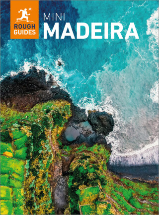 Cover image: Rough Guides Mini Madeira: Travel Guide eBook 2nd edition 9781835292440