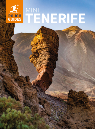 Cover image: Rough Guides Mini Tenerife: Travel Guide 2nd edition 9781835292181