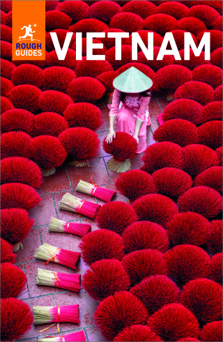 表紙画像: Rough Guides Vietnam: Travel Guide 11th edition 9781835292679