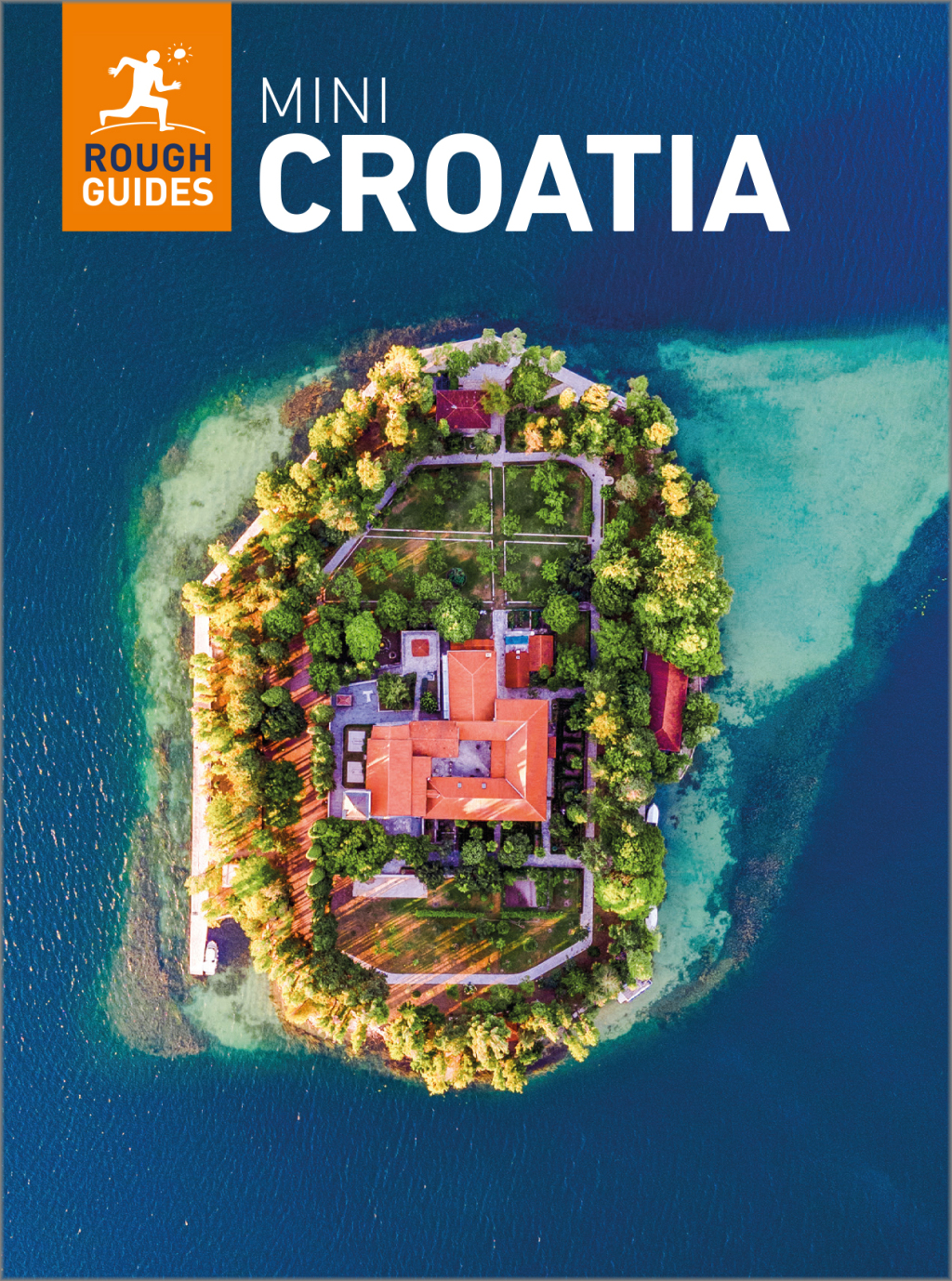 ISBN 9781835293928 product image for Rough Guides Mini Croatia: Travel Guide eBook - 2nd Edition (eBook) | upcitemdb.com