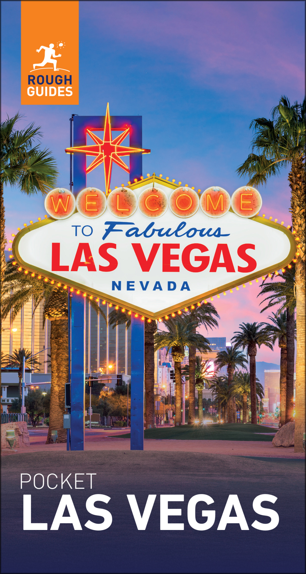 ISBN 9781835293973 product image for Rough Guides Pocket Las Vegas: Travel Guide eBook - 6th Edition (eBook) | upcitemdb.com
