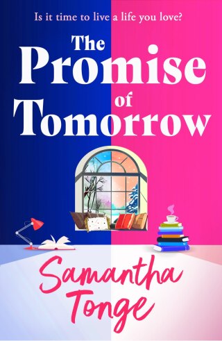 Imagen de portada: The Promise of Tomorrow 9781835330005