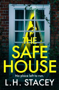 Cover image: The Safe House 9781835330807